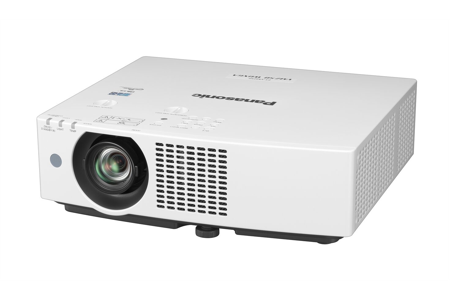 Videoproiettore Laser Panasonic 5.000 Lumen